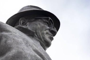 Tarihi Lambeau Field, Green Bay Pakers'ın Yeşil Wa'daki evi