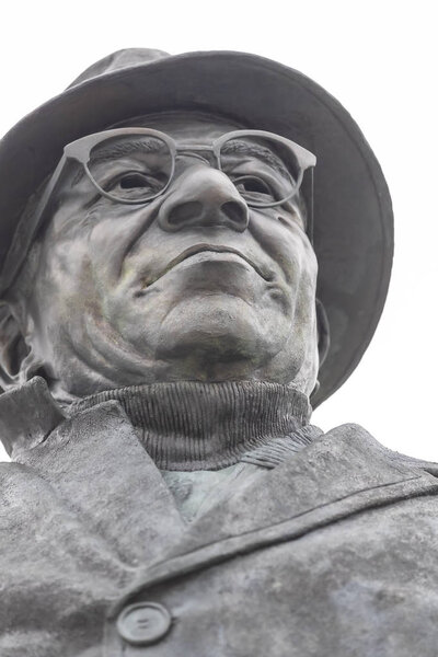 Историческое поле Ламбо, дом Грин-Бэй Пейкерс в Грин-Ва
