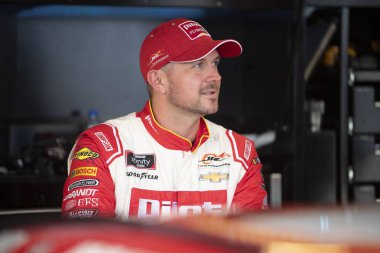 Nascar: 28 Haziran Kamp Dünya 300