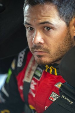 Nascar: 29 Haziran Kamp Dünya 400