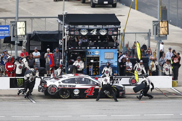 NASCAR: 30 de junio Camping World 400 — Foto de Stock