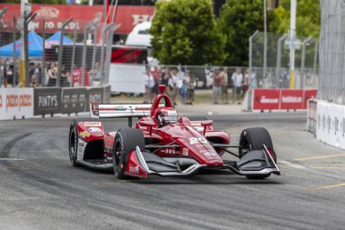 Indycar: 12 Temmuz Hondy Indy Toronto