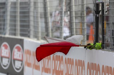 Indycar: 12 Temmuz Honda Indy Toronto