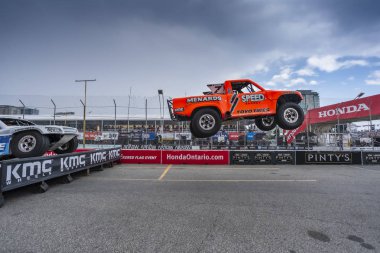 Sst: 13 Temmuz Honda Indy Toronto