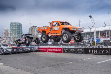 Sst: 13 Temmuz Honda Indy Toronto