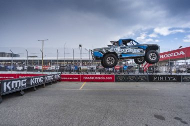 Sst: 13 Temmuz Honda Indy Toronto