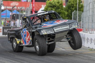 Sst: 13 Temmuz Honda Indy Toronto