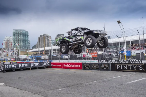 SST: 13 de julho Honda Indy Toronto — Fotografia de Stock