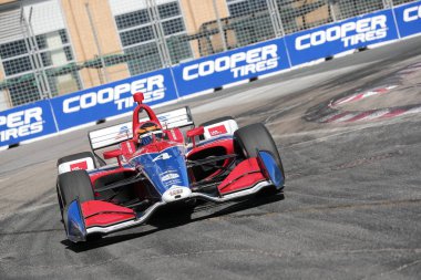 Indycar: 14 Temmuz Honda Indy Toronto