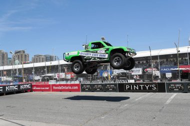 Sst: 14 Temmuz Hondy Indy Toronto