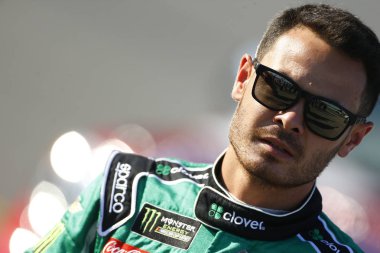 Nascar: Temmuz 13 Quaker Devlet 400