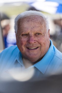 Indycar: 19 Temmuz Iowa 300