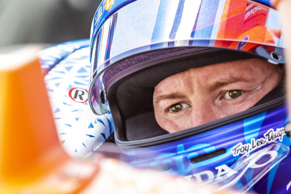 IndyCar: 19 июля Iowa 300
