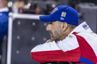 Indycar: 20 Temmuz Iowa 300