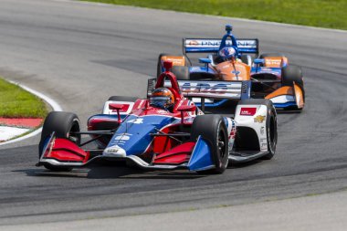 IndyCar: Temmuz 26 Iowa 300