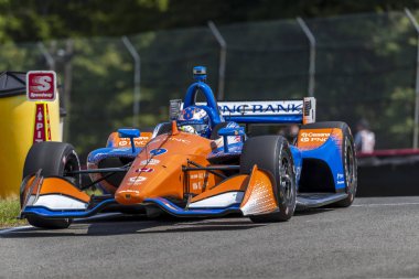 IndyCar: 26 Temmuz Honda Indy 200 Mid Ohio at