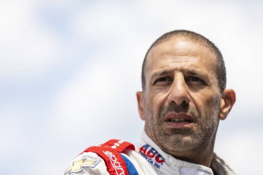 IndyCar: 27 Temmuz Honda Indy 200 Mid Ohio at