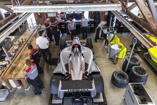IndyCar: 26 Temmuz Honda Indy 200 Mid Ohio at