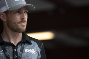 Nascar: 28 Haziran Kamp Dünya 300