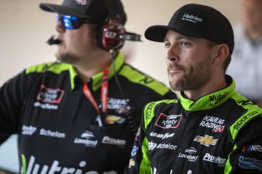 Nascar: 28 Haziran Kamp Dünya 300