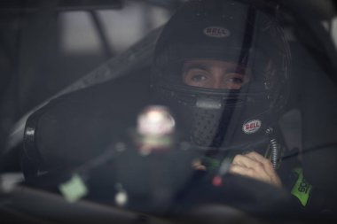 Nascar: 28 Haziran Kamp Dünya 300