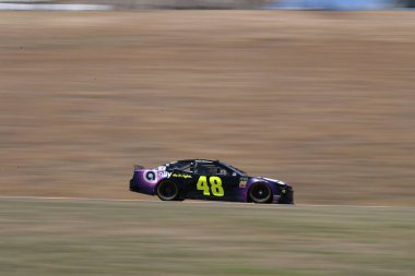 Nascar: Haziran 21 Toyota / Mart 350 kaydet