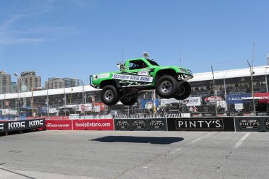 Sst: 14 Temmuz Hondy Indy Toronto