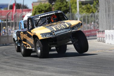 Sst: 14 Temmuz Hondy Indy Toronto