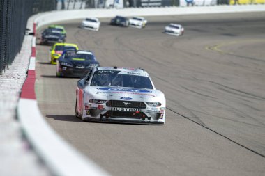 Nascar: 27 Temmuz ABD Hücresel 250