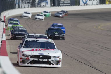 Nascar: 27 Temmuz ABD Hücresel 250