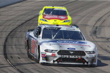 Nascar: 27 Temmuz ABD Hücresel 250