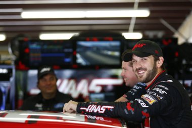 Nascar: 19 Temmuz Foxwoods Resort Casino 301