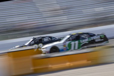 Nascar: 20 Temmuz Roxor 200