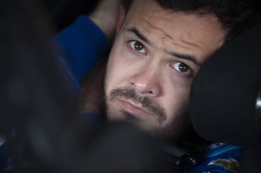 Nascar: 27 Temmuz Gander Rv 400