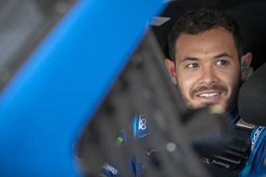 Nascar: 27 Temmuz Gander Rv 400