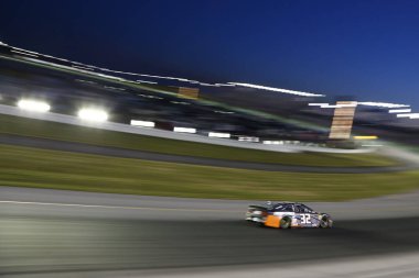 Nascar: Temmuz 13 Quaker Devlet 400