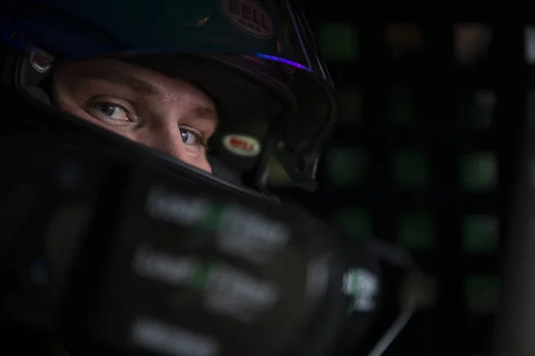 NASCAR: 19 de julho ROXOR 200 — Fotografia de Stock