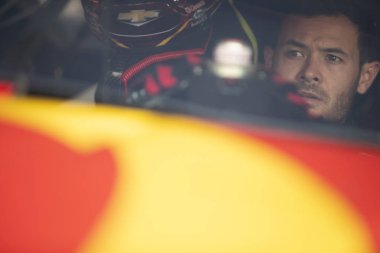 Nascar: 03 Ağustos Glen git Bowling