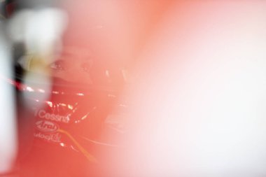 Nascar: 03 Ağustos Glen git Bowling