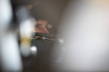 Nascar: 03 Ağustos Glen git Bowling