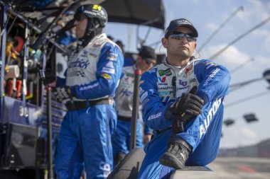 Nascar: 04 Ağustos Glen git Bowling