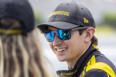 Indycar: 17 Ağustos Abc Kaynağı 500