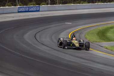 Indycar: 17 Ağustos Abc Kaynağı 500