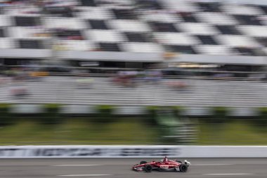 Indycar: 17 Ağustos Abc Kaynağı 500