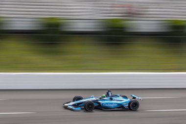 Indycar: 17 Ağustos Abc Kaynağı 500