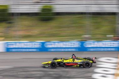 Indycar: 17 Ağustos Abc Kaynağı 500
