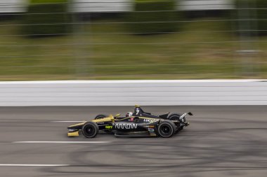 Indycar: 17 Ağustos Abc Kaynağı 500