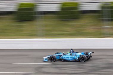 Indycar: 17 Ağustos Abc Kaynağı 500