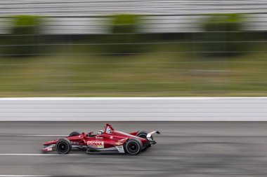 Indycar: 17 Ağustos Abc Kaynağı 500