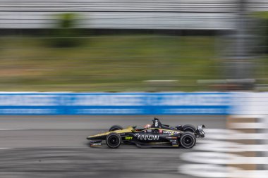 Indycar: 17 Ağustos Abc Kaynağı 500